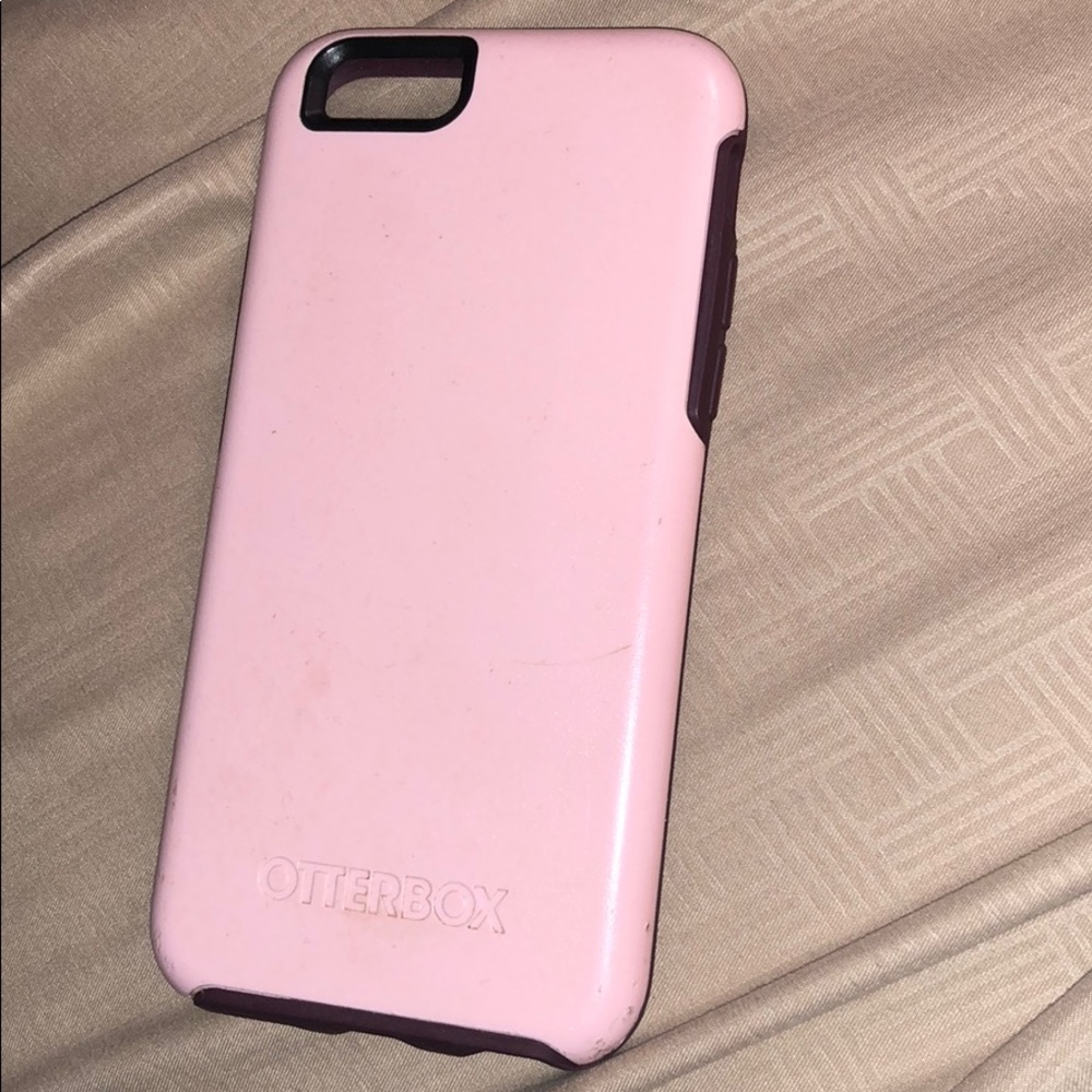 Otterbox Symmetry Series - iPhone 6/6s